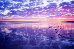sunset-at-80-mile-beach