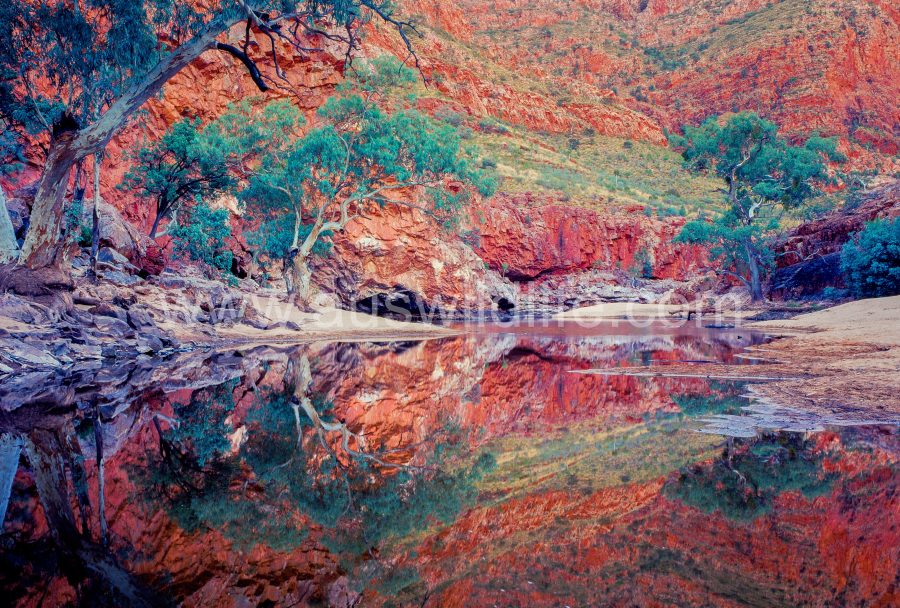 ormistion-gorge