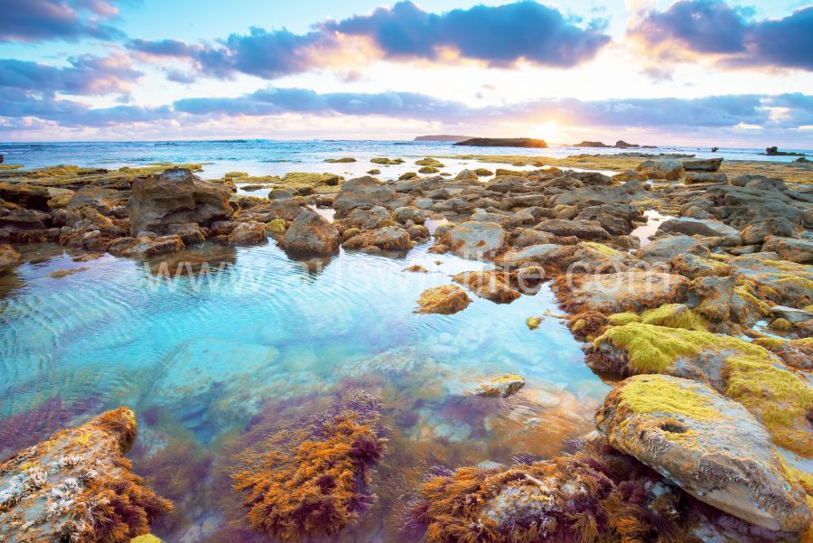 sunset-at-coffin-bay-sa