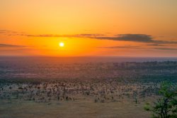 tsavo-sunset