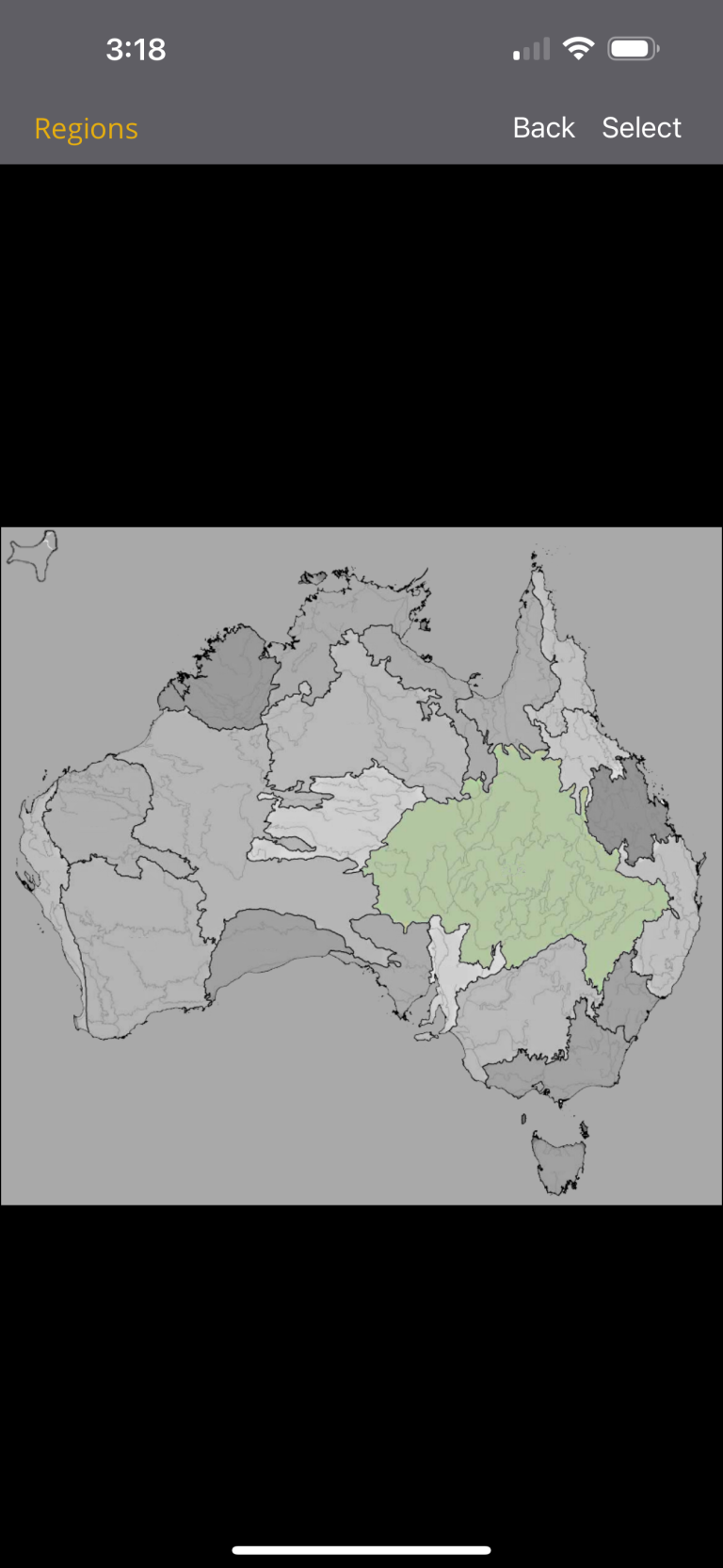 Australian Bats Field Guide - Mobile App | Auswildlife