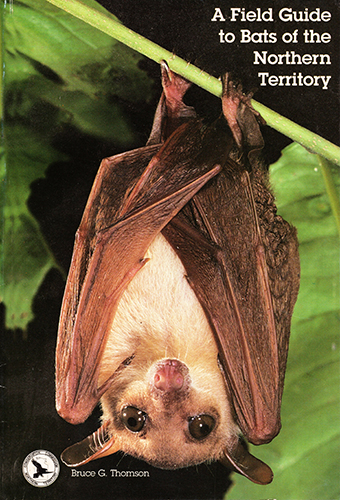 Bats of the NT