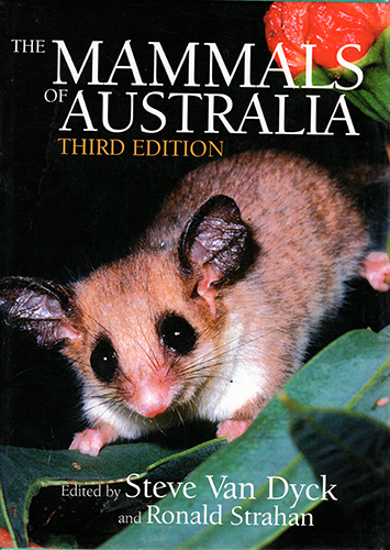 Mammals of Australia II