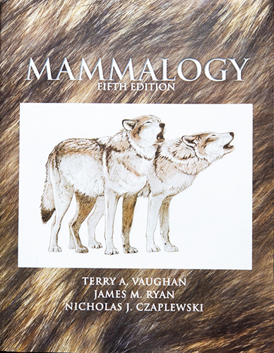 Mammalogy Mammalogy